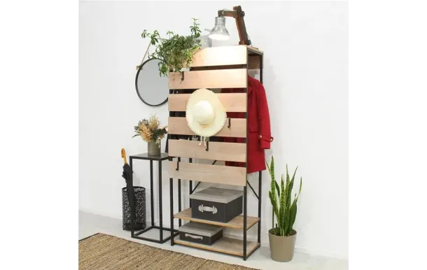 AUBRY GASPARD PORTE  NPP1190